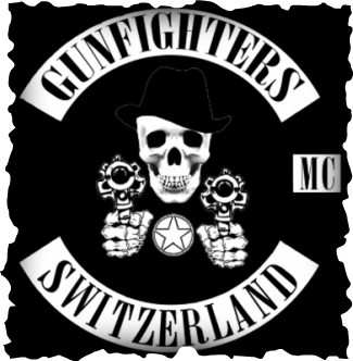 GUNFIGHTERS MC SWITZERLAND